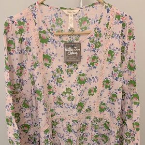 Matilda Jane top